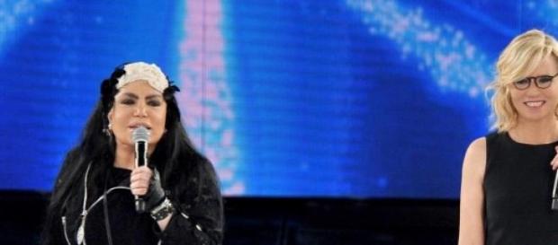 Amici 14: Loredana Bertè giudice del serale? Amici 14: Loredana Bertè giudice del serale?