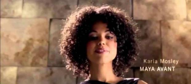 Anticipazioni Beautiful: Nicole è figlia di Maya? Anticipazioni Beautiful: Nicole è figlia di Maya?