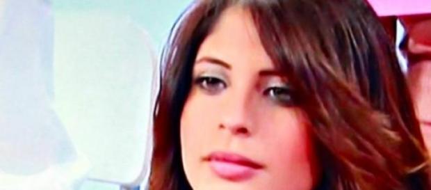 Anticipazioni Uomini e donne: Noemi Ceccacci Anticipazioni Uomini e donne: Noemi Ceccacci