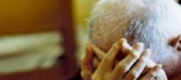 Anziano di ottantadue anni massacrato di botte Anziano di ottantadue anni massacrato di botte