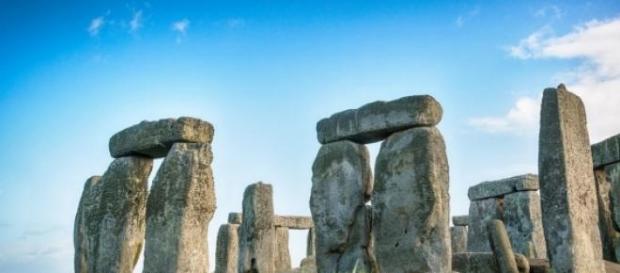 As origens do Stonehenge permanecem desconhecidas As origens do Stonehenge permanecem desconhecidas