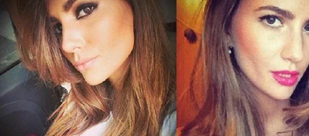 Aylén confiesa haberse operado por Leandro penna Aylén confiesa haberse operado por Leandro penna