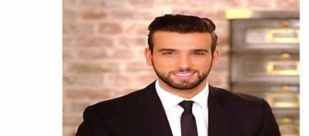Aymeric Bonnery animateur sur Trace Sport Star Aymeric Bonnery animateur sur Trace Sport Star