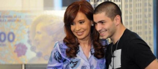 becas acordadas por Cristina Kirchner becas acordadas por Cristina Kirchner