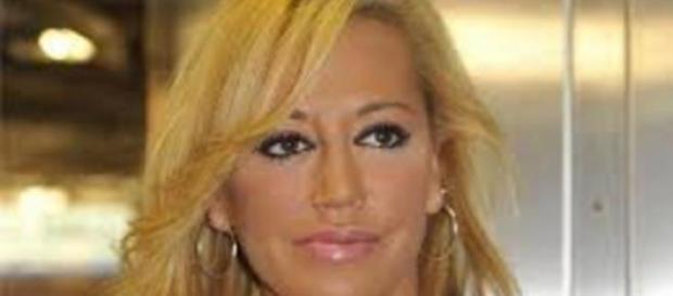 Belén Esteban , una de las estrellas de Telecinco Belén Esteban , una de las estrellas de Telecinco