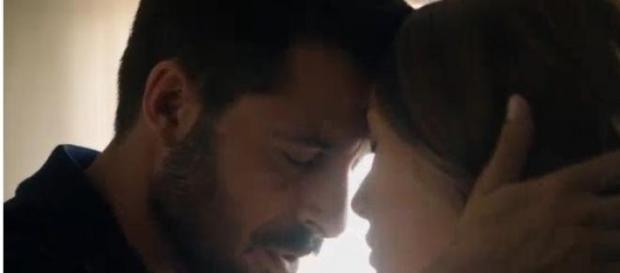 Capítulo final de 'Los nuestros' Capítulo final de 'Los nuestros'
