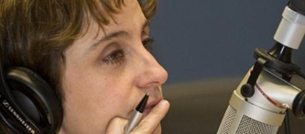 Carmen Aristegui deja de trabajar con MVS Radio Carmen Aristegui deja de trabajar con MVS Radio