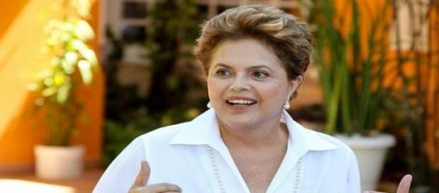 Dilma: governo dissociado da realidade Dilma: governo dissociado da realidade