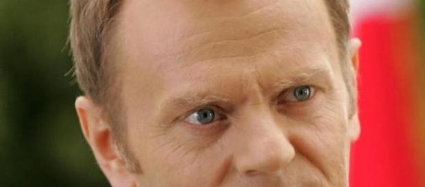 Donald Tusk, presedintele Consiliului European Donald Tusk, presedintele Consiliului European