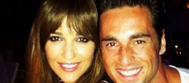 El amor de David Bustamante y Paula Echevarría El amor de David Bustamante y Paula Echevarría