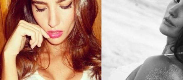 El antes y el después de Aylén El antes y el después de Aylén