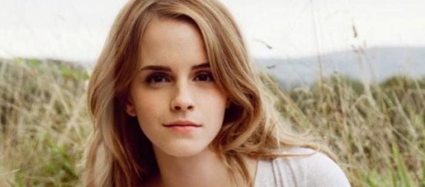 Emma Watson dará vida a Bella en un musical. Emma Watson dará vida a Bella en un musical.