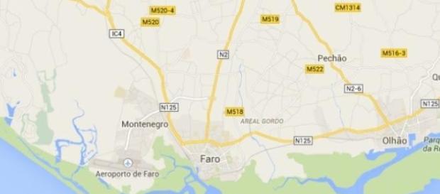 EN2, a mítica estrada que liga Faro a Chaves EN2, a mítica estrada que liga Faro a Chaves