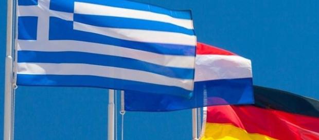Griechenland will mit Diktat der Troika brechen. Griechenland will mit Diktat der Troika brechen.