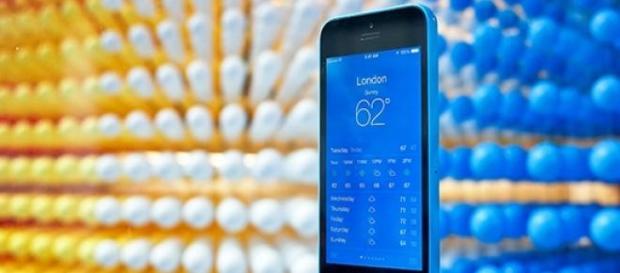 Hofer nimmt das Apple iPhone 5c ins Sortiment. Hofer nimmt das Apple iPhone 5c ins Sortiment.