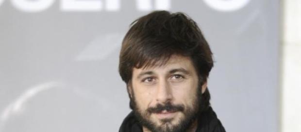 Hugo Silva, enamorado del amor. Hugo Silva, enamorado del amor.