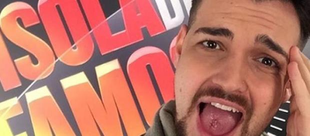 Isola dei Famosi 2015: vince Valerio Scanu? Isola dei Famosi 2015: vince Valerio Scanu?
