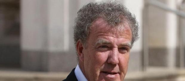 Jeremy Clarkson ar putea părăsi emisiunea Top Gear Jeremy Clarkson ar putea părăsi emisiunea Top Gear