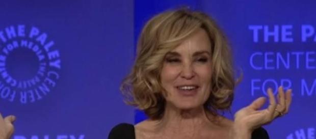 Jessica Lange abandona a série. Jessica Lange abandona a série.