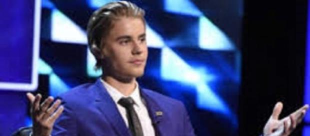 Justin Bieber ha sido motivo de burla Justin Bieber ha sido motivo de burla
