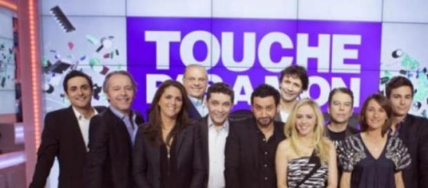 L'équipe originelle de TPMP L'équipe originelle de TPMP
