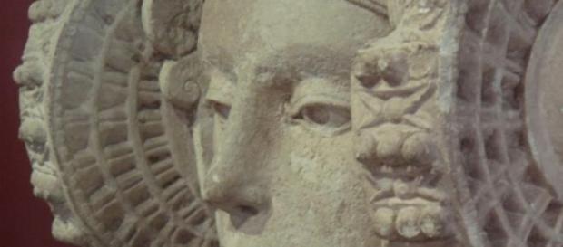 La Dama de Elche, objeto de discordia La Dama de Elche, objeto de discordia