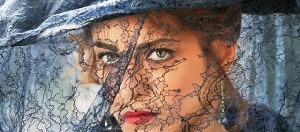 La dama velata anticipazioni martedì 17 marzo 2015 La dama velata anticipazioni martedì 17 marzo 2015