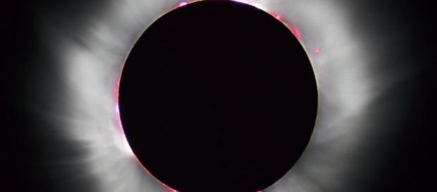 La dernière éclipse solaire en Europe en 1999 La dernière éclipse solaire en Europe en 1999