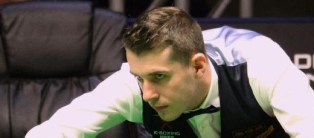 Mark Selby determinat sa faca totul pentru fata sa Mark Selby determinat sa faca totul pentru fata sa