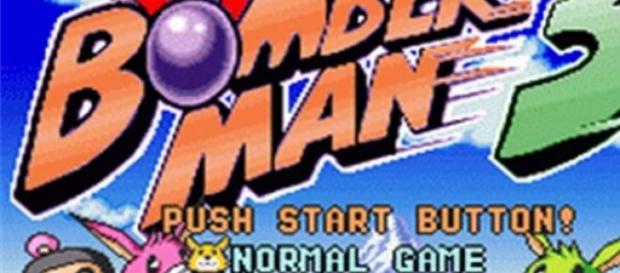 Mate a saudades de jogar bomberman Mate a saudades de jogar bomberman