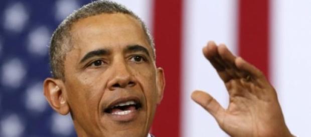 "Les républicains doivent évouler", Barack Obama "Les républicains doivent évouler", Barack Obama