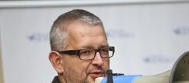 Rafał Ziemkiewicz -publicysta, dziennikarz, pisarz Rafał Ziemkiewicz -publicysta, dziennikarz, pisarz