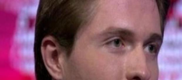 Raffaele Sollecito si difende in tv Raffaele Sollecito si difende in tv