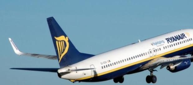 Ryanair vai apostar nos voos transatlânticos Ryanair vai apostar nos voos transatlânticos