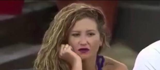 Situación delicada la vivida en "Amor a prueba" Situación delicada la vivida en "Amor a prueba"