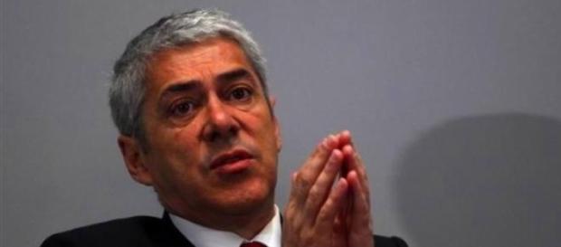 Sócrates vai continuar preso Sócrates vai continuar preso