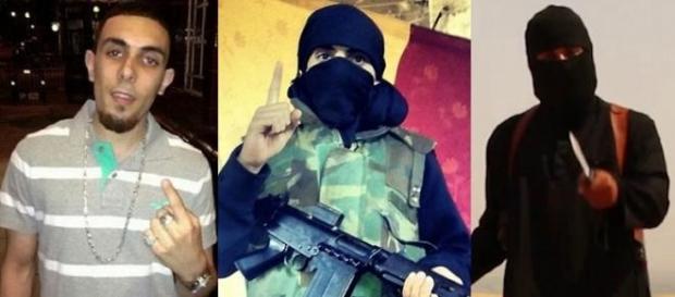 Triste evoluzione per Jihadi John Triste evoluzione per Jihadi John