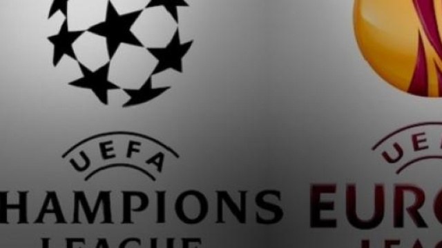 Calendario Champions, Europa League: orari diretta