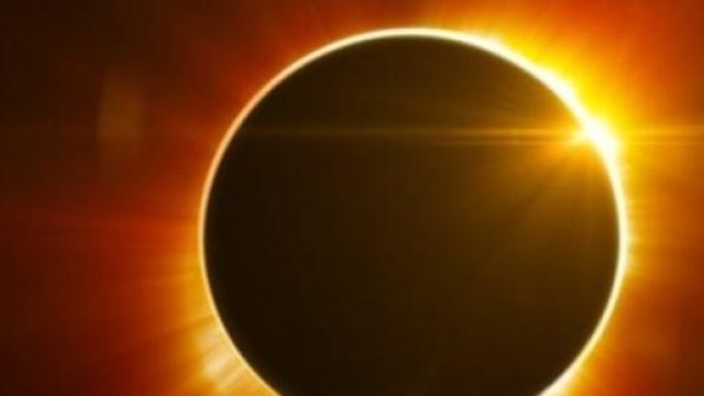 eclissi di Sole 20 marzo 2015