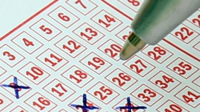 Estrazione Lotto e SuperEnalotto 17 marzo 2015