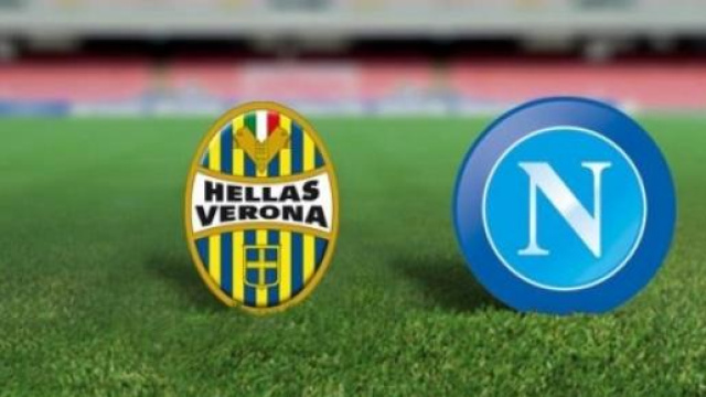 Il Verona vince 2-0 in casa contro il Napoli