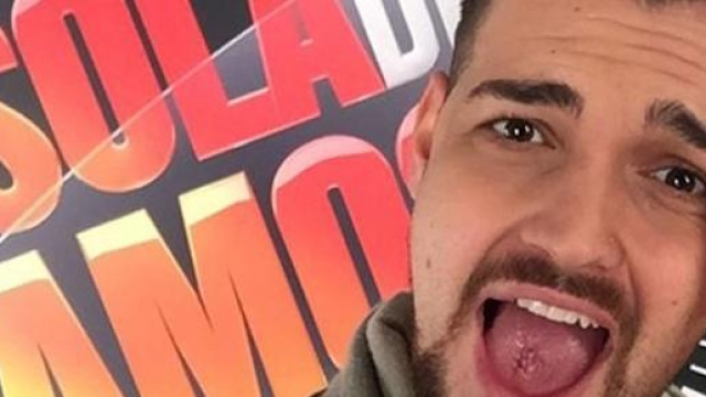 Isola dei Famosi 2015: vince Valerio Scanu?
