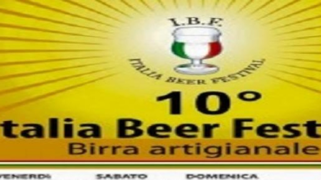 Italia Beer Festival: info, orari e costi