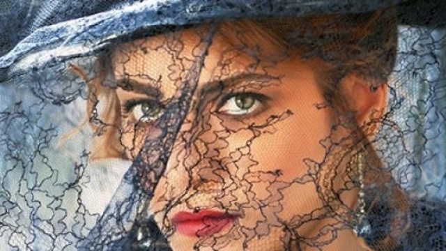 La dama velata anticipazioni martedì 17 marzo 2015