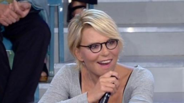 Uomini e donne anticipazioni 17/3