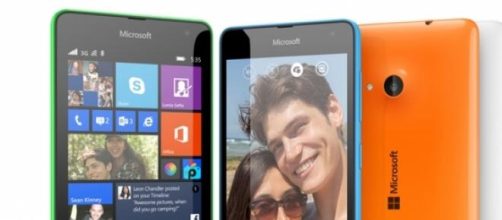 Lumia 535 e Lumia 435: cellulari promozione marzo 