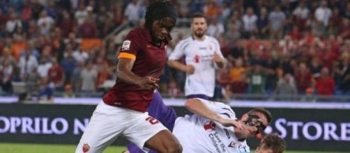 Roma-Fiorentina: ottavi Europa League