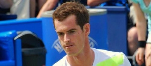 Tough day 'at the office' for Murray in 3rd round 
