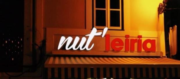 A Nut'Leiria abriu em dezembro de 2014. A Nut'Leiria abriu em dezembro de 2014.