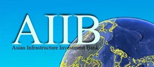AIIB, Asian Infrastructure Investment Bank AIIB, Asian Infrastructure Investment Bank